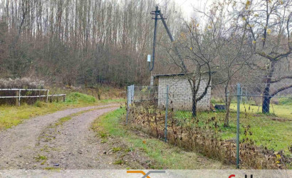 Купить дом в деревне, Ромашка Соломореченская, 4.99 соток. Фото 20