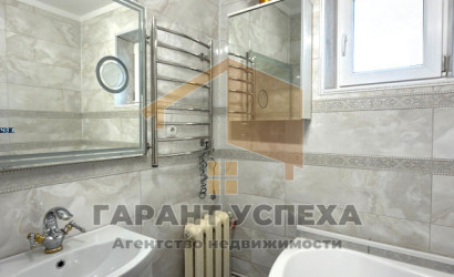Купить 3-комнатную квартиру, Брест, ул. Кирова, д. . Фото 14