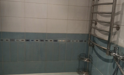 Снять 2-комнатную квартиру, Минск, ул. Кабушкина, д. 45 (Заводской район). Фото 4