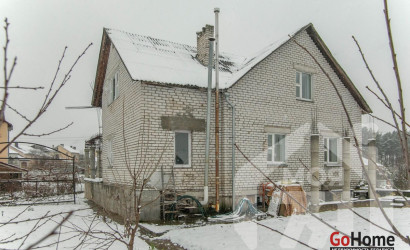 Купить коттедж, Чисть, Энтузиастов ул., 13 соток. Фото 24