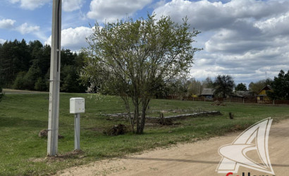 Купить участок, Пашуки, Новицковичский с/с, 25 соток. Фото 8