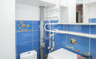 Купить 1-комнатную квартиру, Минск, Козлова ул., 19(Первомайский район). Фото 14