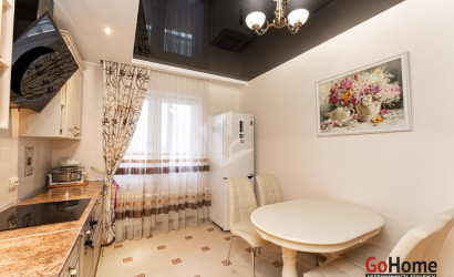 Купить 2-комнатную квартиру, Минск, Гвардейская ул., 14 (Центральный район). Фото 3