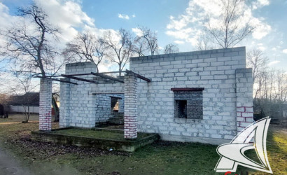 Купить дом, Петровичи, Ракитницкий с/с, 12.96 соток. Фото 1