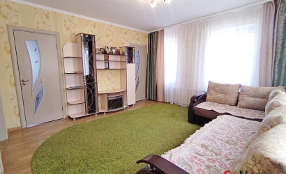 Купить дом, Жлобин, Кирова, 8, 5.75 соток. Фото 15