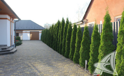 Купить дом, Брест, Ковалево, 9.79 соток. Фото 35