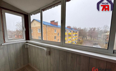 Купить 2-комнатную квартиру, Солигорск, Горького ул., 7. Фото 15