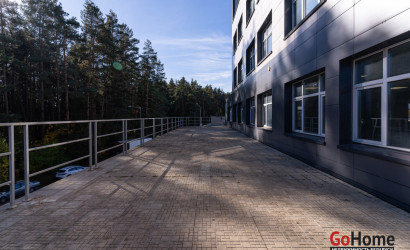 Аренда офиса, Минск, Основателей, 32,  500 кв.м.. Фото 4