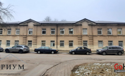 Продажа офиса, Минск, Володько ул., 20,  905.3 кв.м.. Фото 4