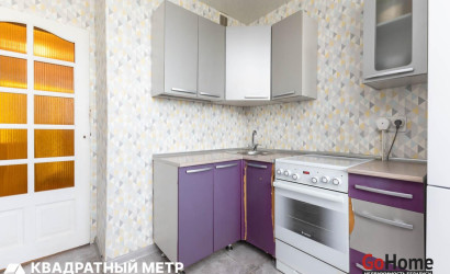Купить 1-комнатную квартиру, Минск, Рафиева ул., 66(Московский район). Фото 7