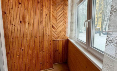 Купить 2-комнатную квартиру, Слуцк, Социалистическая ул., 168. Фото 20