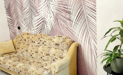 Снять 3-комнатную квартиру на сутки, Жодино, 50 лет Октября. Фото 1