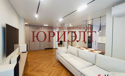 Купить 3-комнатную квартиру, Гродно, Советских Пограничников, 57. Фото 1