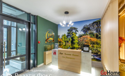 Снять 2-комнатную квартиру, Минск, Леонида Левина ул. 7 (Октябрьский район). Фото 30