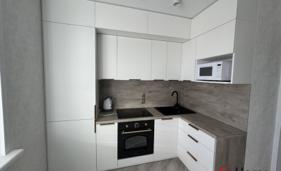 Купить 1-комнатную квартиру, Гродно, Валентины Макаровой, 2Б. Фото 2