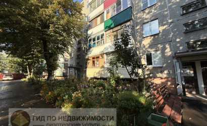 Купить 2-комнатную квартиру, Гомель, Урицкого. Фото 18