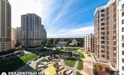 Купить 1-комнатную квартиру, Минск, Независимости просп., 88 (Первомайский район). Фото 7