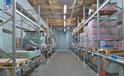 Продажа помещения, Минск, Вересковая ул., 3,  1272.2 кв.м.. Фото 12