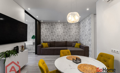 Снять 2-комнатную квартиру, Минск, Ильянская, 18 (Центральный район). Фото 5