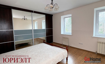 Купить дом, Витебск, Набережная, 15 соток. Фото 35