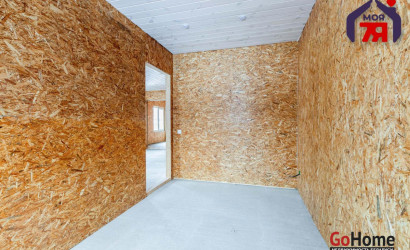 Купить дом, Логойск, Крылова ул., 15 соток. Фото 11