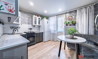 Купить 2-комнатную квартиру, Минск, Авроровская, 4 (Ленинский район). Фото 39