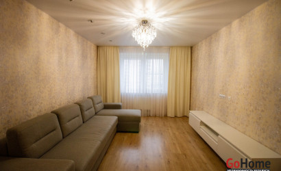 Купить 3-комнатную квартиру, Гомель, ул. Белицкая, д. 11. Фото 1