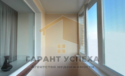 Купить 1-комнатную квартиру, Брест, ул. Лактионова, д. . Фото 8
