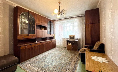 Снять 1-комнатную квартиру, Минск, пер. Калининградский, д. 13. Фото 4