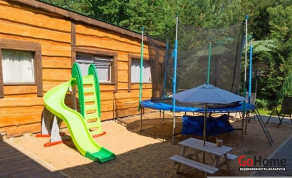 Купить коттедж, Раков, 25 соток. Фото 25