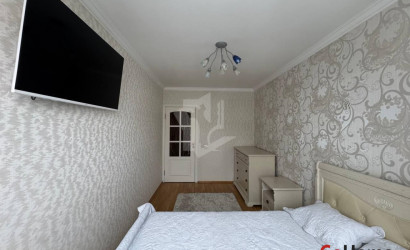 Снять 2-комнатную квартиру, Минск, ул. Парниковая, д. 3к1. Фото 2