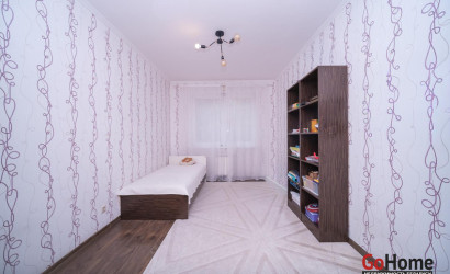 Купить 3-комнатную квартиру, Минск, Разинская ул., 62 (Московский район). Фото 17