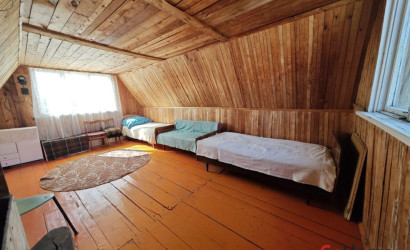 Купить дом в деревне, Цветовод-2008, 5 соток. Фото 13