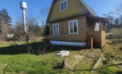 Купить дачу, СТ Лесное, 6.04 соток. Фото 2