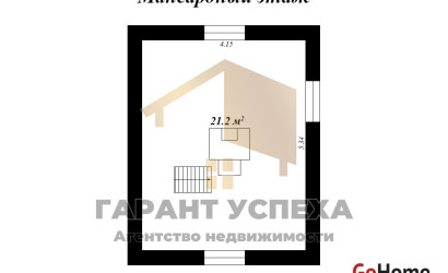 Купить дачу, Шебрин, Тельминский с/с, 8.14 соток. Фото 16