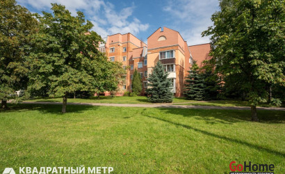 Купить 2-комнатную квартиру, Минск, Лобанка ул., 99 (Фрунзенский район). Фото 25