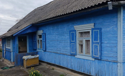 Купить дом, Пинск, Гастелло, 6.16 соток. Фото 10