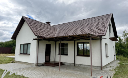 Купить дом, Метявичи, Калинина ул., 25 соток. Фото 15