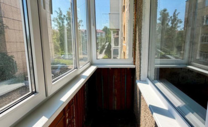 Купить 2-комнатную квартиру, Слуцк, Социалистическая ул., 140. Фото 12
