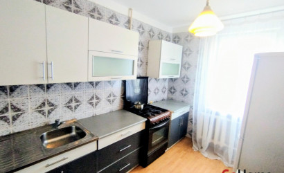 Купить 3-комнатную квартиру, Лида, Рыбиновского ул., 64/1. Фото 16