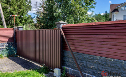 Купить коттедж, Минск, Рябинницкая, 1А, 13.44 соток. Фото 38