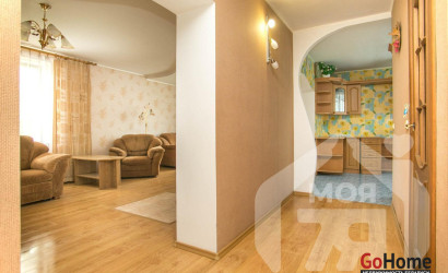 Купить дом, Сморгонь, Советская ул., 15 соток. Фото 3