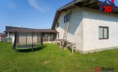  2-этаж.(274.4 м2), ПТИЧЬ