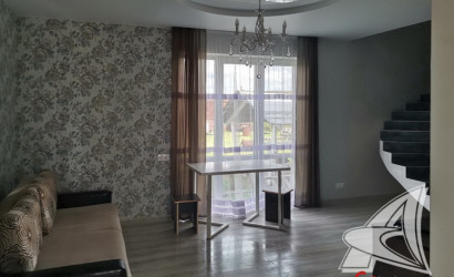 Купить дом, Прилуки, Знаменский с/с, 14.23 соток. Фото 7