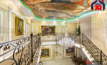 Купить дом, Минск, Южная ул., 7 соток. Фото 7