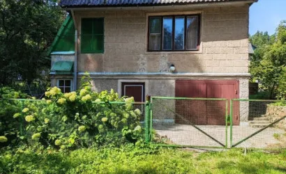  3-этаж.(98.5 м2), СТ Березка