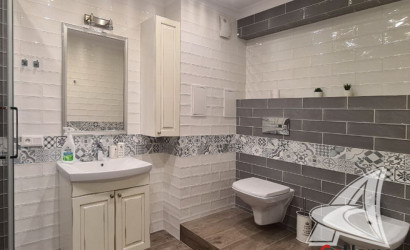 Купить 3-комнатную квартиру, Брест, Вулька, ул. Краснознаменная. Фото 13