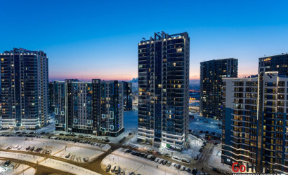 Купить 1-комнатную квартиру, Минск, Савицкого ул., 1 (Октябрьский район). Фото 18