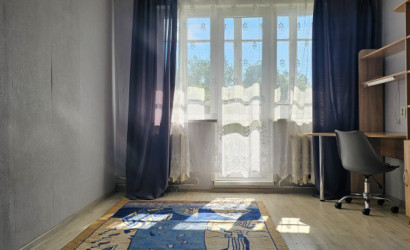 Купить 2-комнатную квартиру, Минск, ул. Васнецова, д. 15(Заводской район). Фото 7
