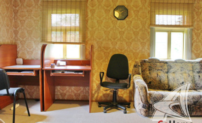 Купить дом, Франополь, Радваничский с/с, 25 соток. Фото 25